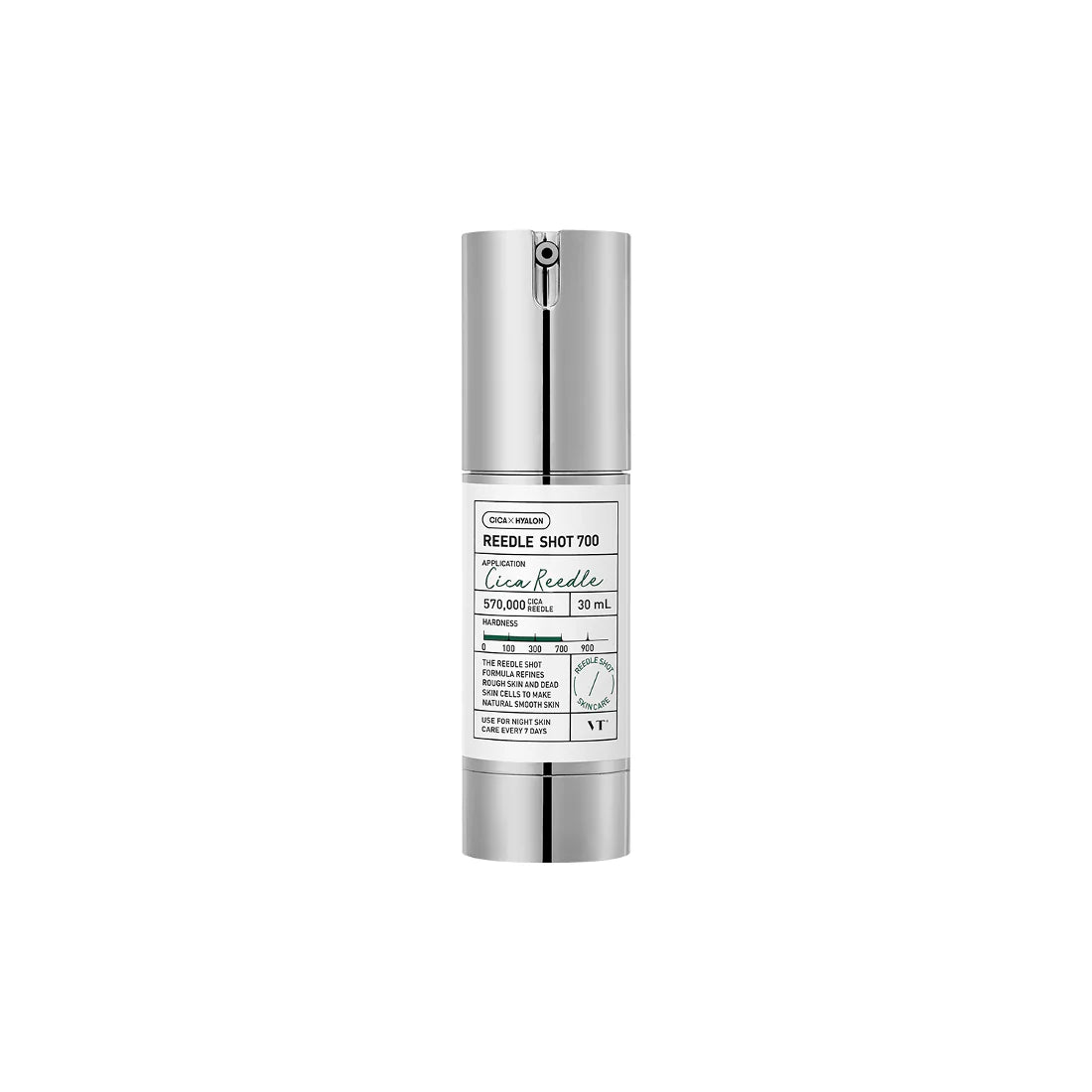 VT CICA X HYALON REEDLE SHOT 700 30mL