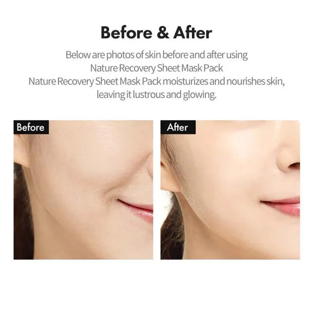 Ricocell - Collagen mask