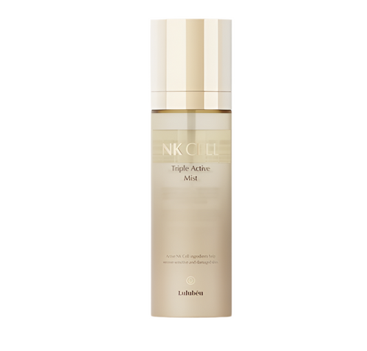 NK CELL - Triple active mist