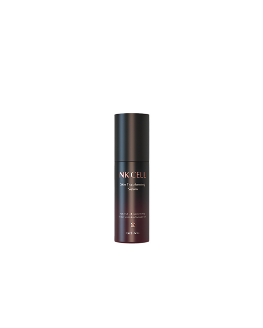 NKCELL SKIN TRANSFORMING SERUM
