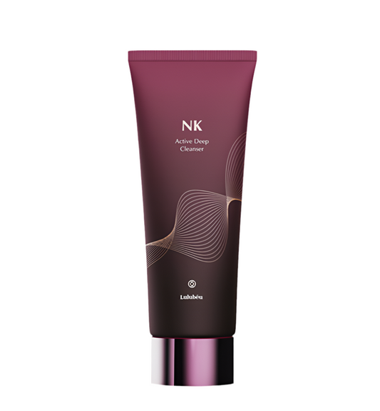 NK ACTIVE DEEP CLEANSER