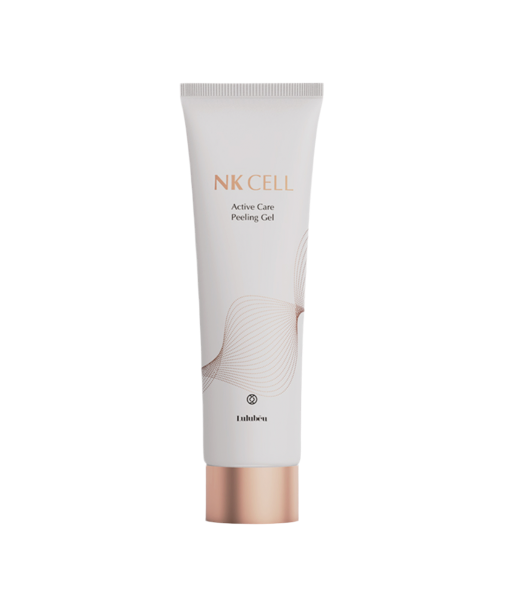 NKCELL ACTIVE CARE PEELING GEL