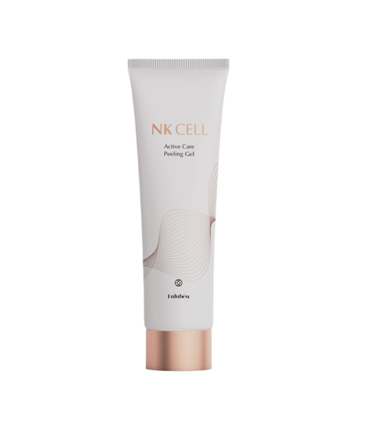 NKCELL ACTIVE CARE PEELING GEL