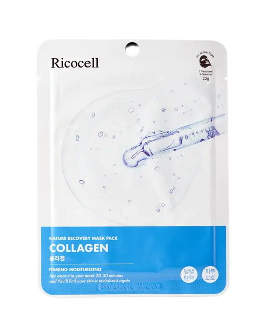 Ricocell - Collagen mask