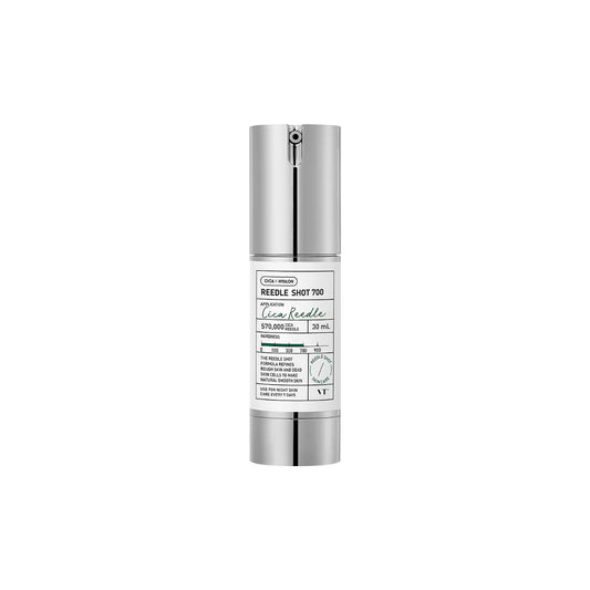 VT CICA X HYALON REEDLE SHOT 700 30mL